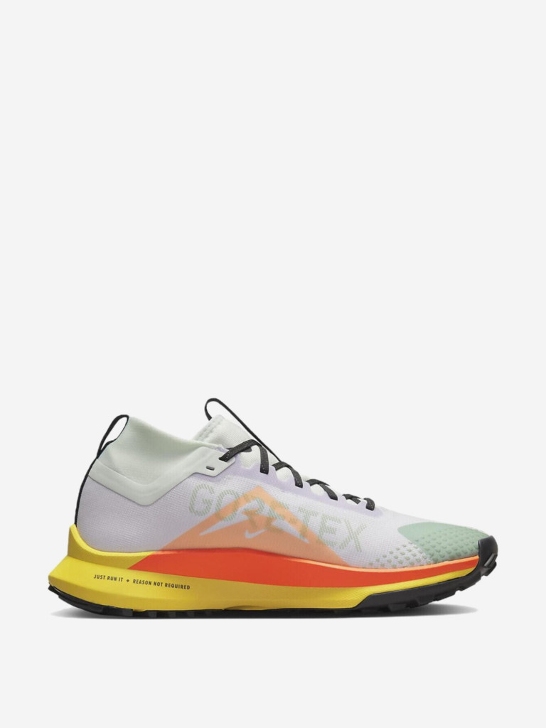 Кроссовки Nike React Pegasus Trail 4