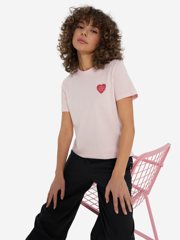 Футболка женская Termit