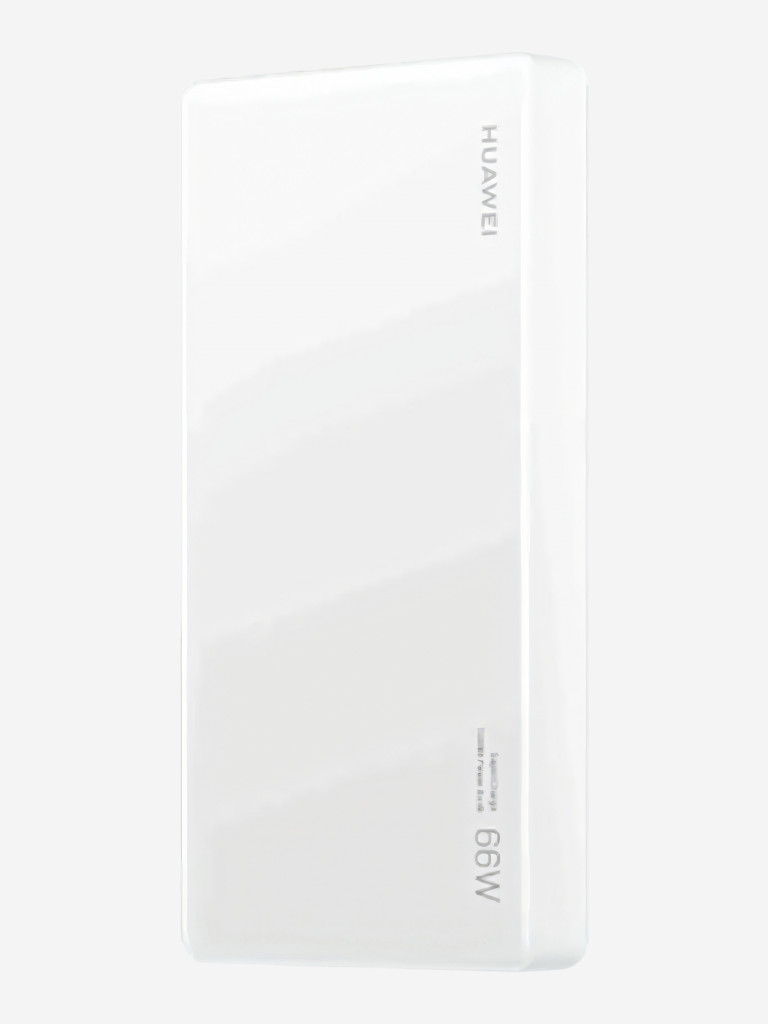 Powerbank HUAWEI P0001, белый, 6941487202003