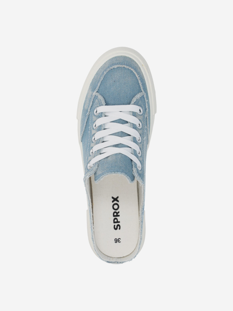 Sprox casual low 2