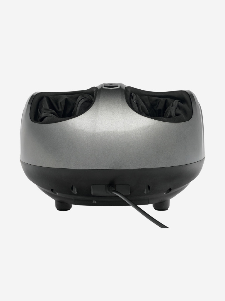 Массажер для стоп и лодыжек «ФУДЖИ», серый