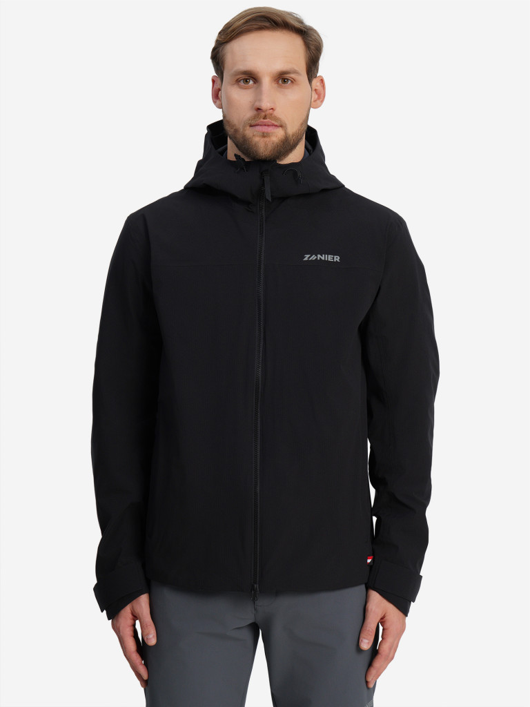 Куртка мембранная мужская Zanier
