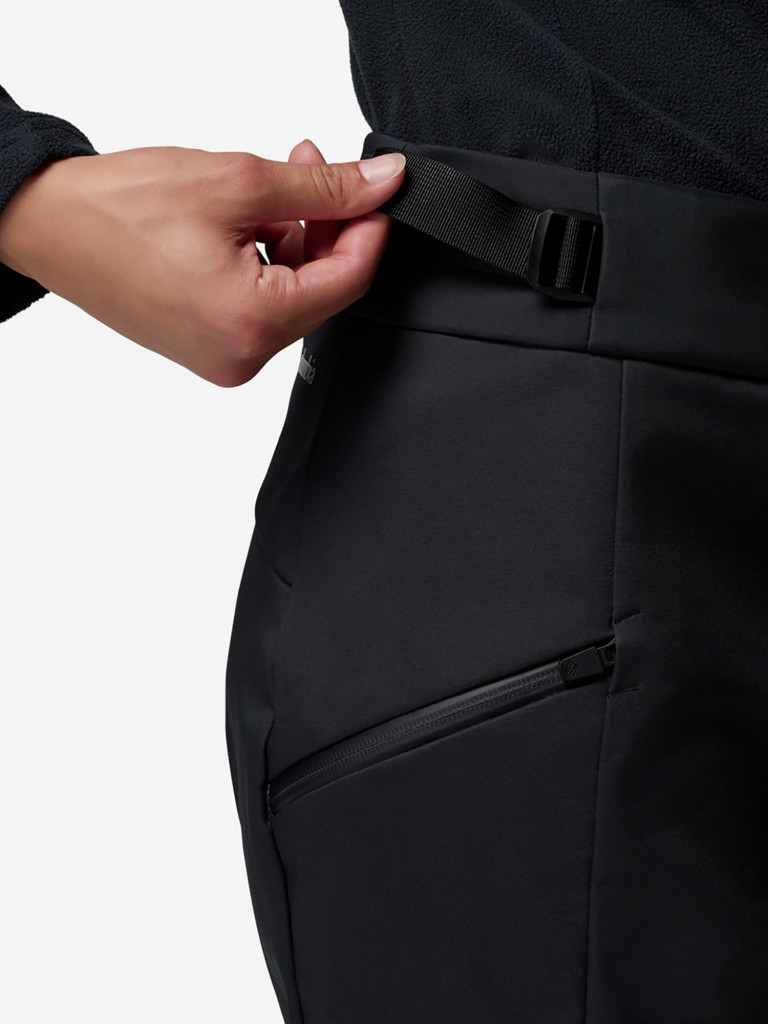 Брюки горнолыжные женские Columbia Roffe Ridge Ski Softshell Pant
