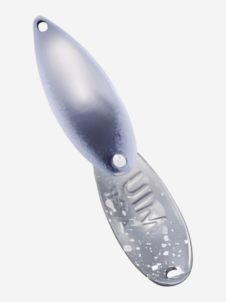 Блесна колеблющаяся FOREST MIU NO.16 3.5гр, цвет #02