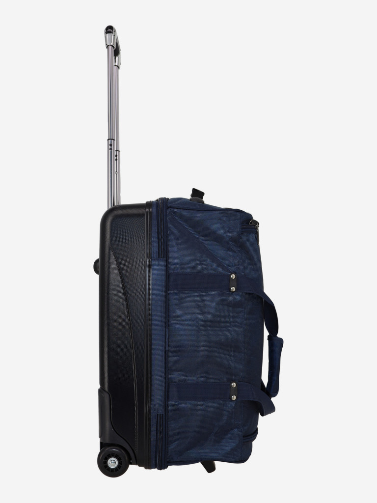 Дорожная сумка на колесах для путешествий и спорта Рион+ (RION+)