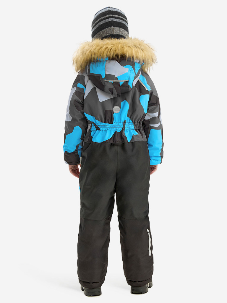 Комбинезон NIKASTYLE