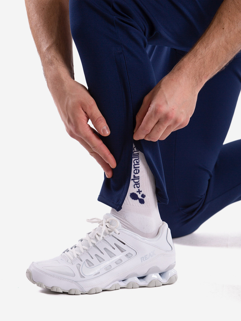 Брюки мужские +adrenalina SPACE