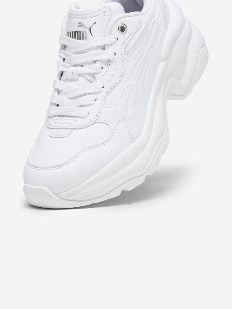 Кроссовки женские PUMA Cilia Wedge