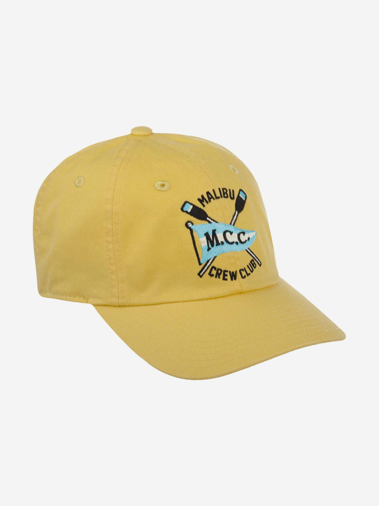 Бейсболка AMERICAN NEEDLE 20001A-MALI Malibu Ballpark