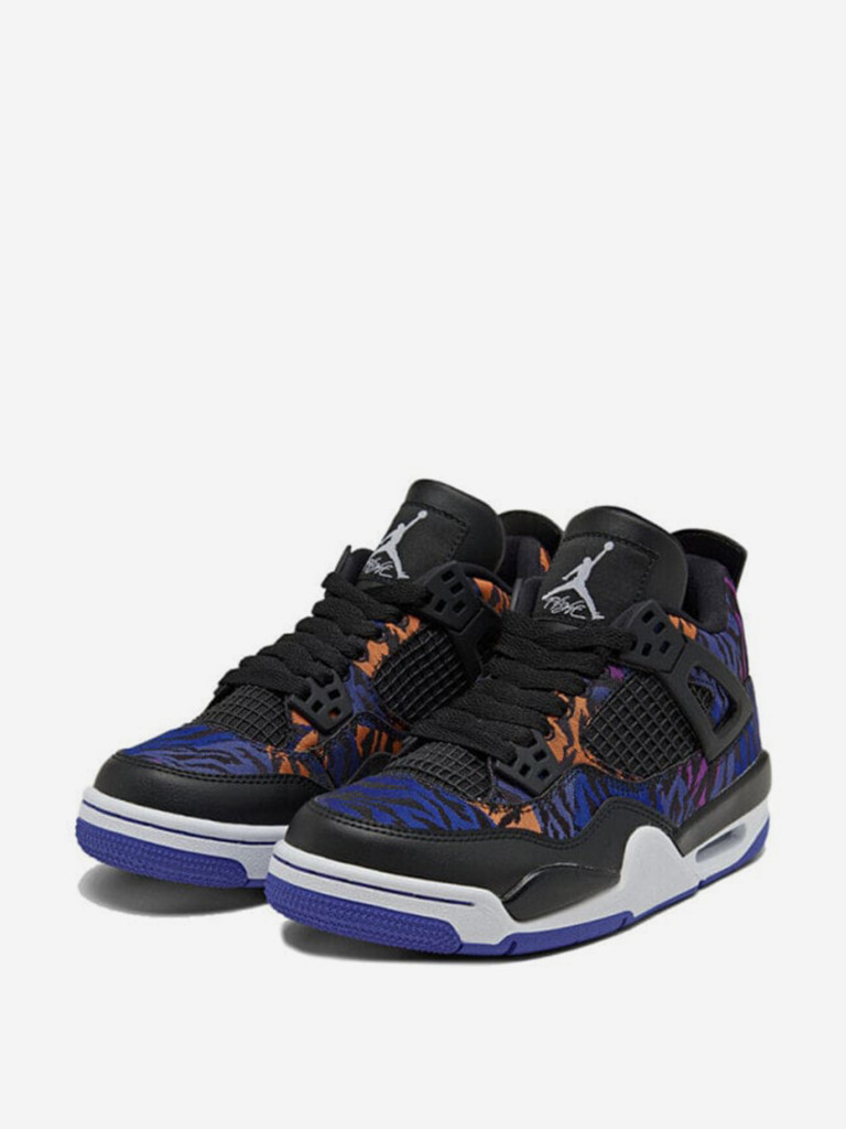 Кроссовки Jordan 4 Retro