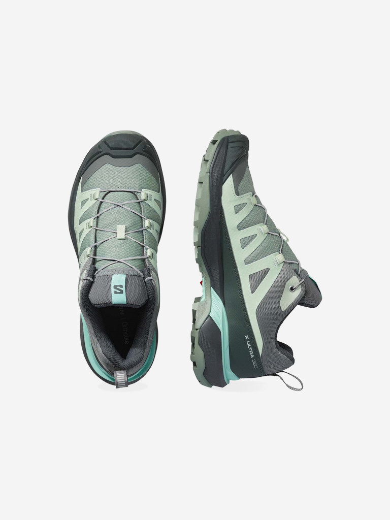 Кроссовки Salomon X Ultra 360 W
