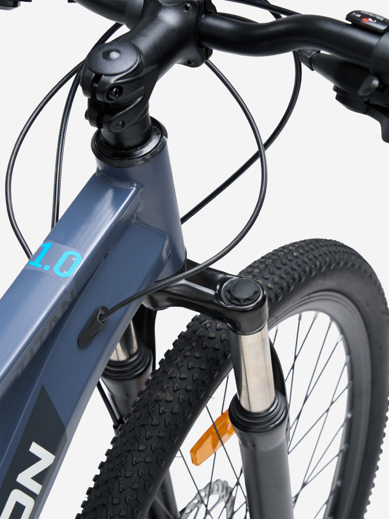 Велосипед горный Denton Titan 26"