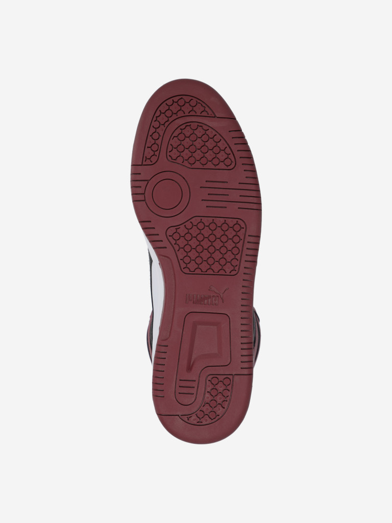 Кеды мужские PUMA Rebound Layup Sl