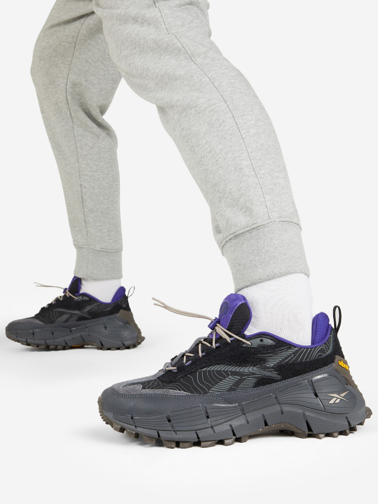 Кроссовки мужские Reebok Zig Kinetica 2.5 Edge