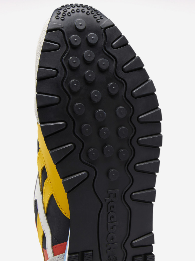 Кроссовки мужские Reebok Classic Leather
