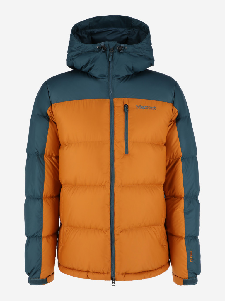 Пуховик мужской Marmot Guides