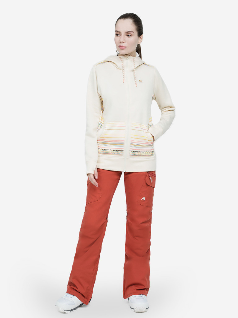 Брюки утепленные женские Burton Gloria Insulated