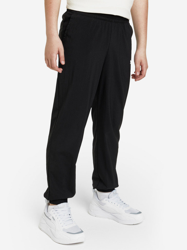 Брюки для мальчиков PUMA Active Woven