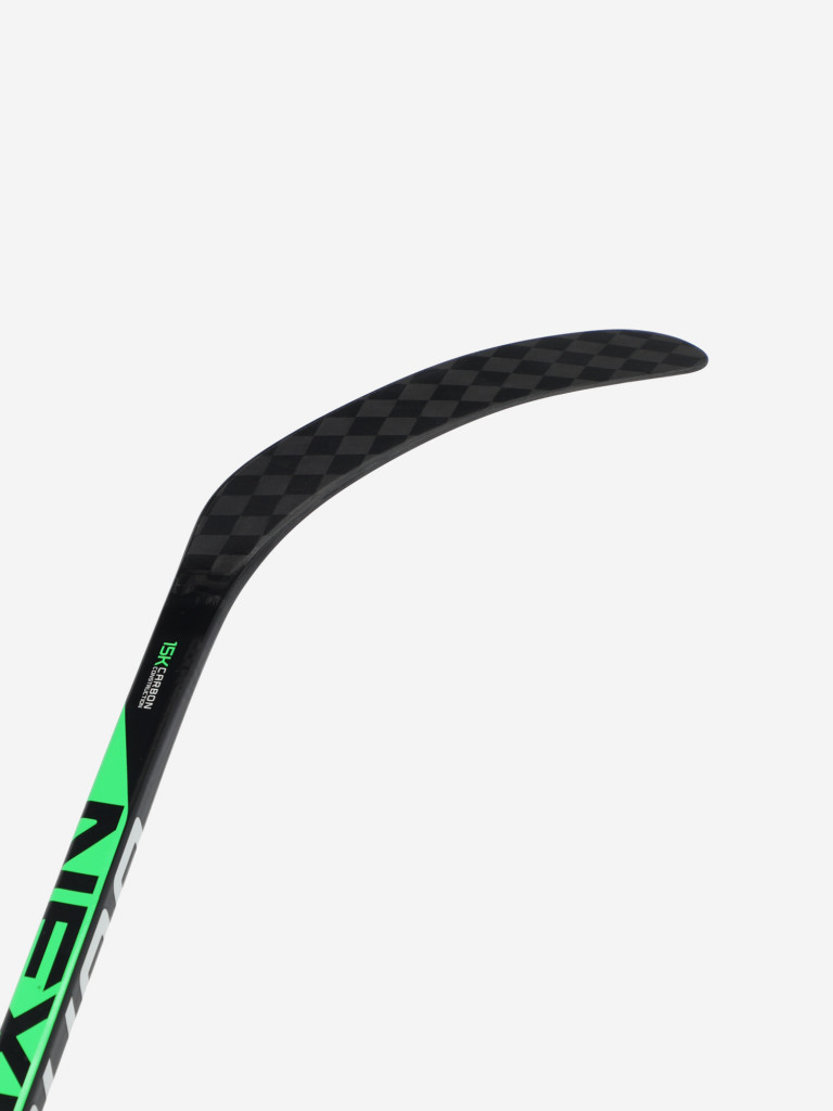 Клюшка хоккейная детская Bauer Nexus Performance YTH