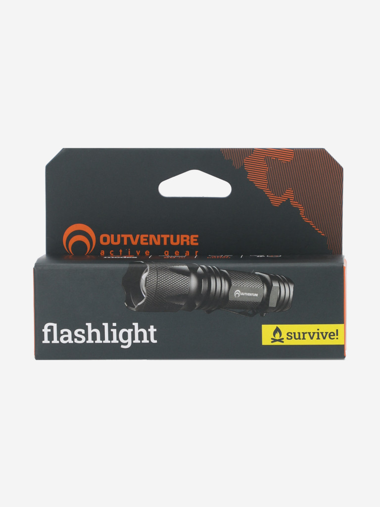 Фонарь ручной Outventure