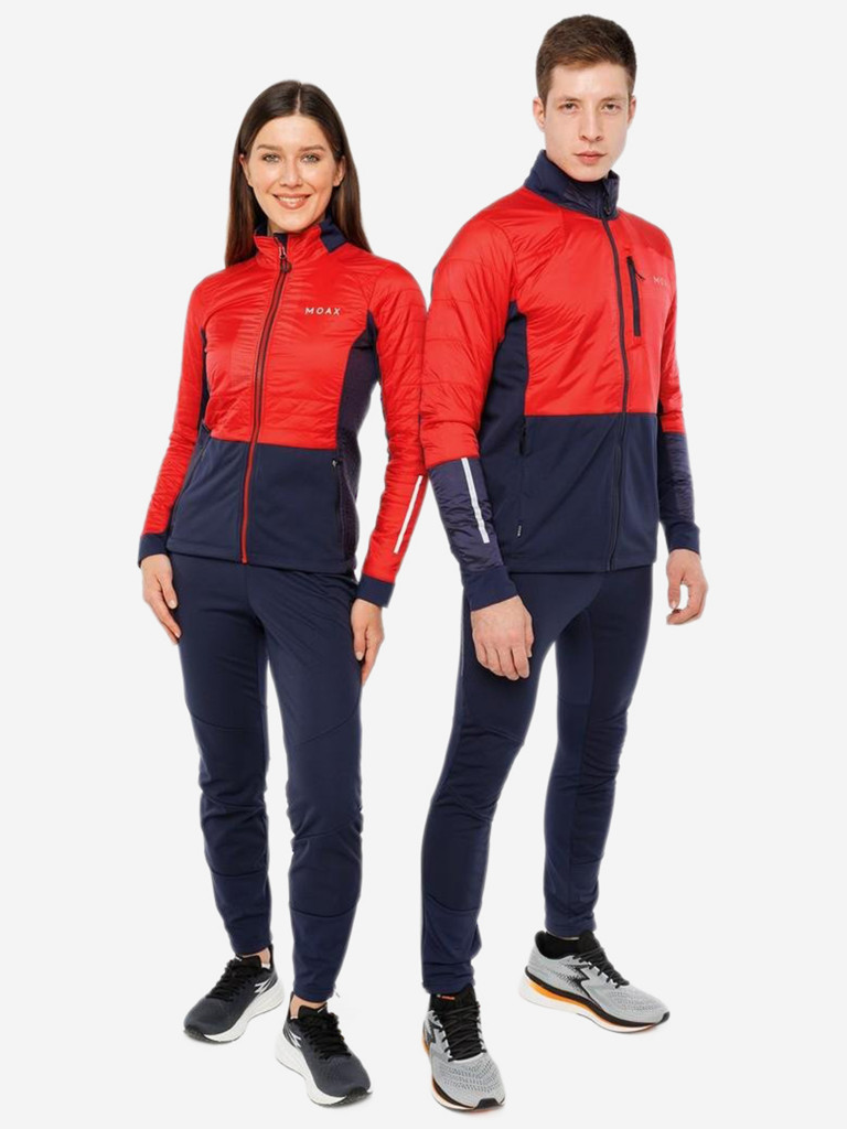 Куртка Tauri PRO Hybrid