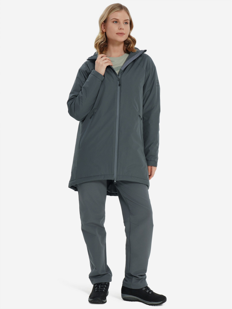 Куртка утепленная женская Northland