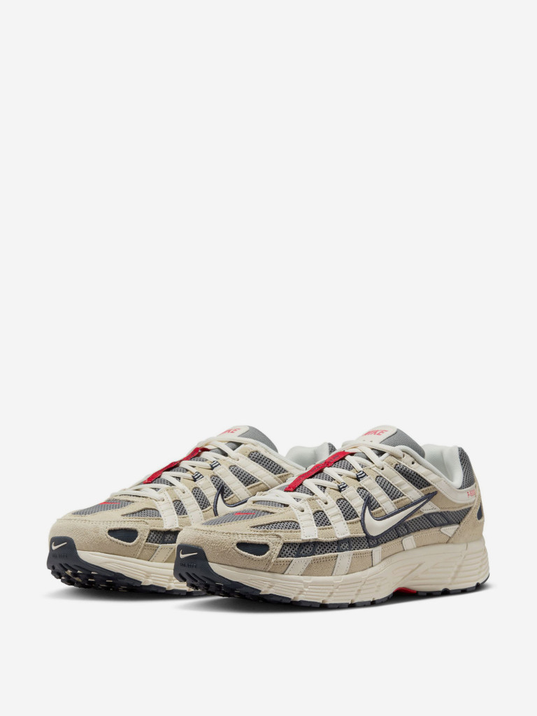 Кроссовки мужские Nike P-6000 Mbts