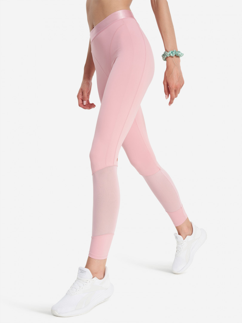 Легинсы женские Sensana Розовый 2999₽