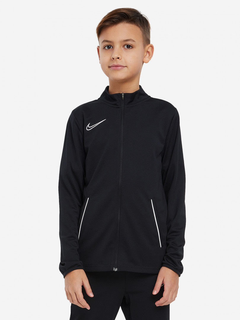 Костюм для мальчиков Nike Dri-FIT Academy 27081720299 Черный, размер 122, 128, фото 2