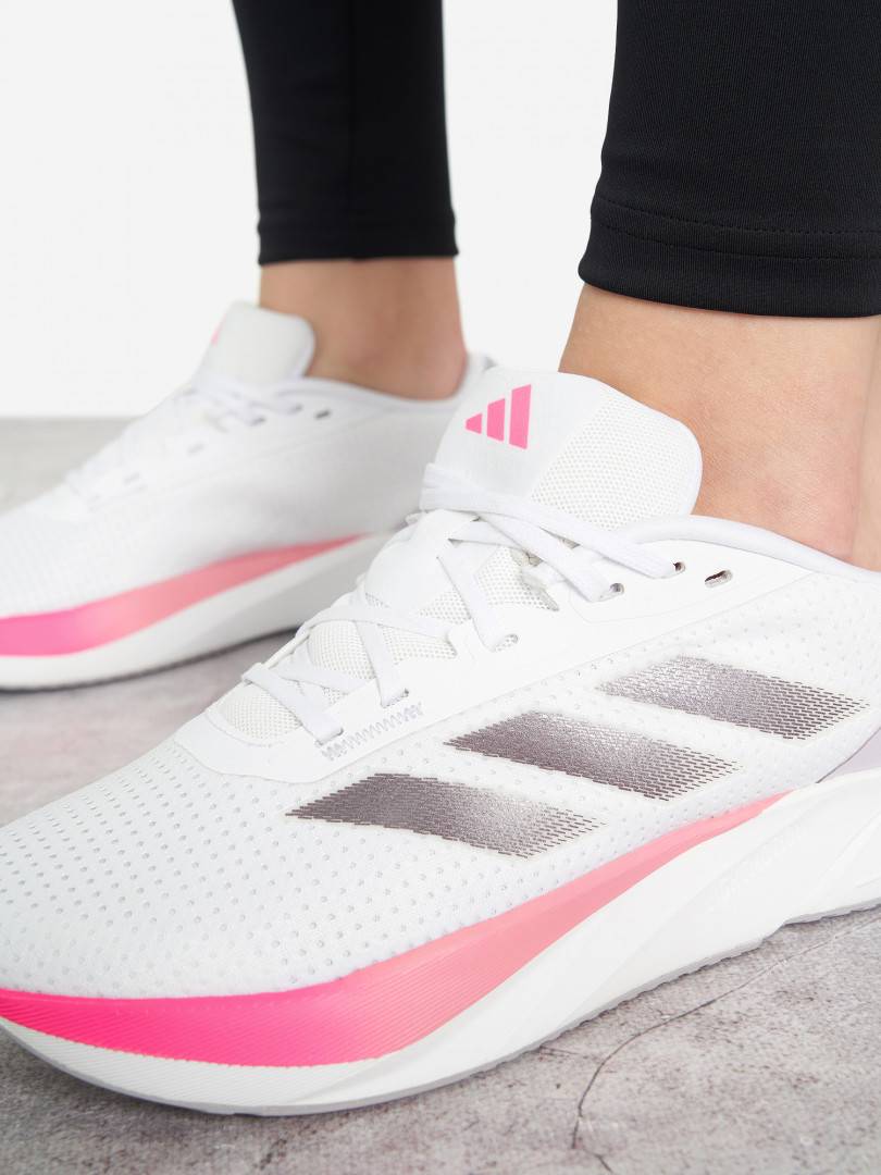 Кроссовки женские adidas Duramo Sl 31959320299 Белый, размер 40.5,37,36,39,38,37.5,36.5,38.5,40, фото 9