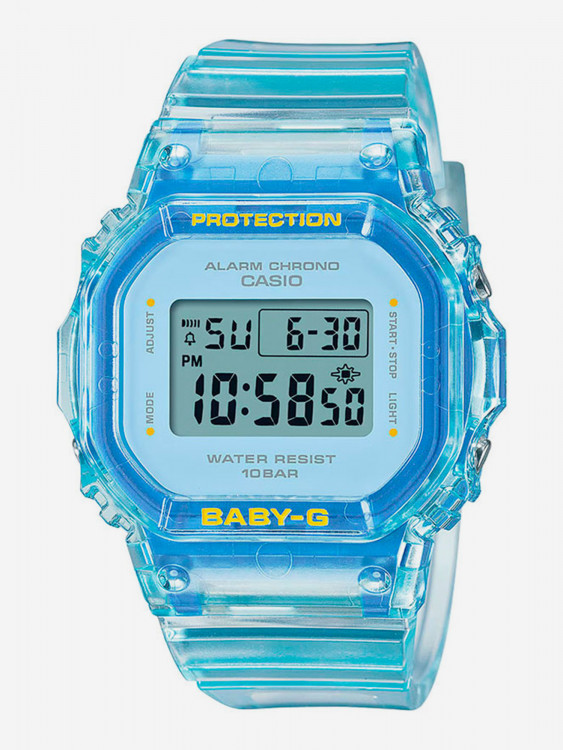Наручные часы Casio Baby-G BGD-565SJ-2E