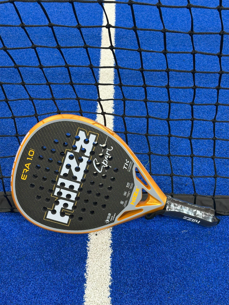 Ракетка для падел тенниса hilZz Sport, баланс-нейтральный