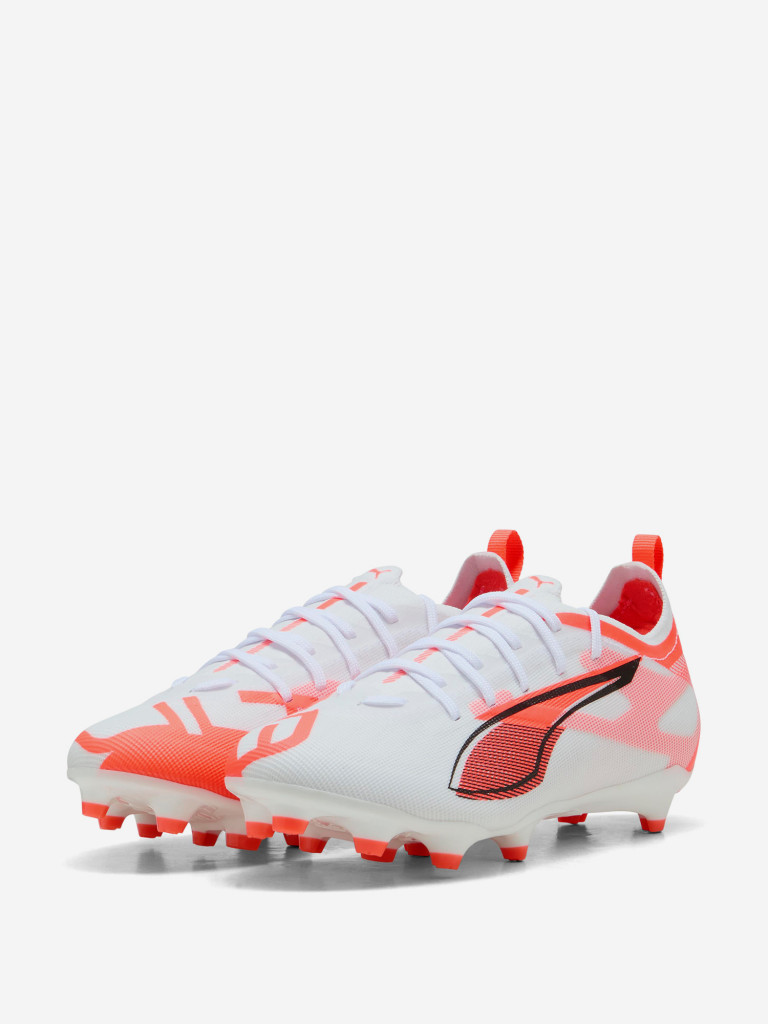 Бутсы PUMA Ultra 5 Pro Fg/Ag Jr