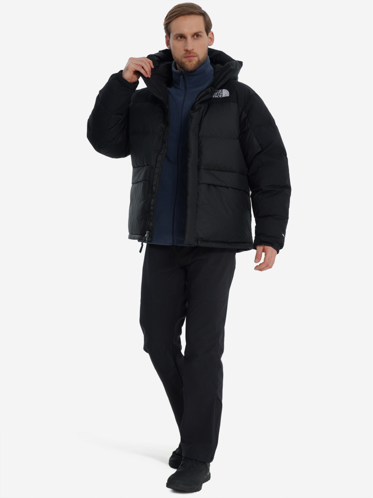 Пуховик мужской The North Face Himalayan