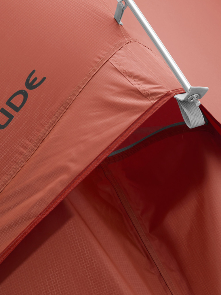 Палатка 2-местная VauDe Taurus 2P