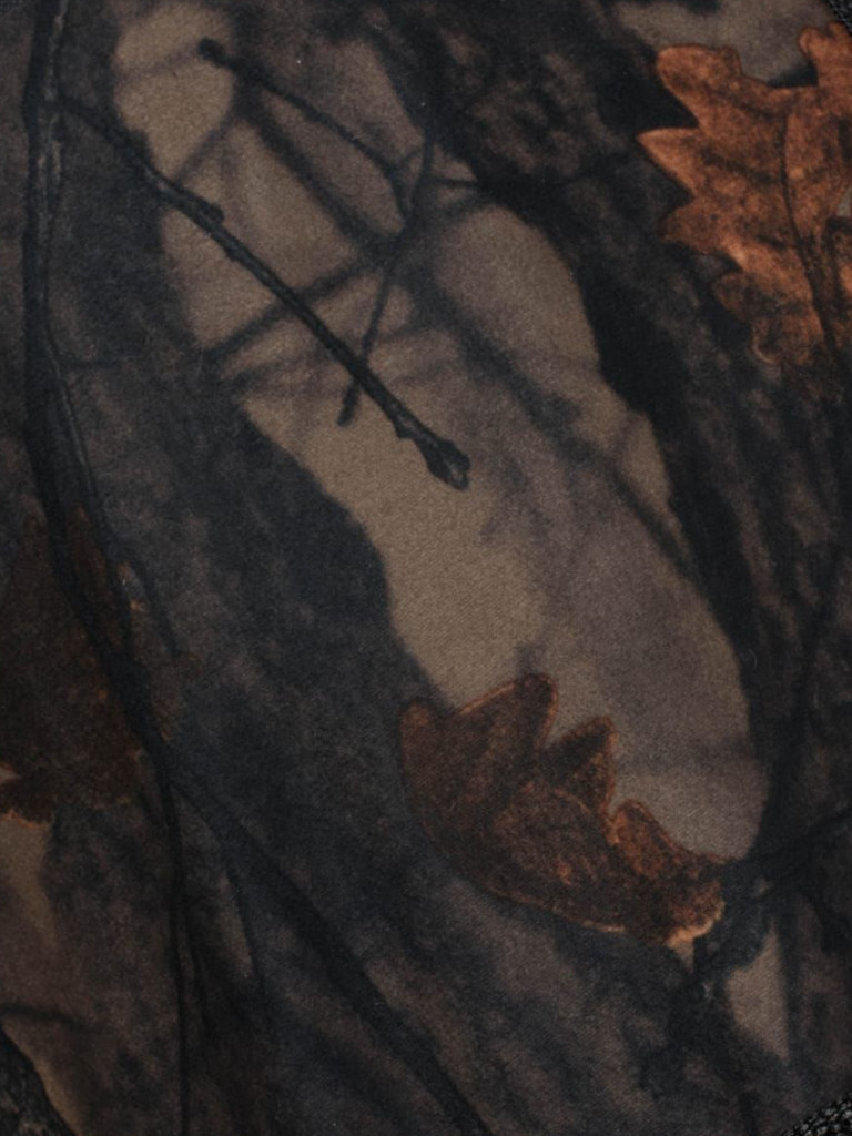 Спальный мешок Huntsman Standart зимний утепленный с подголовником одноместный (до -22) для охоты и рыбалки