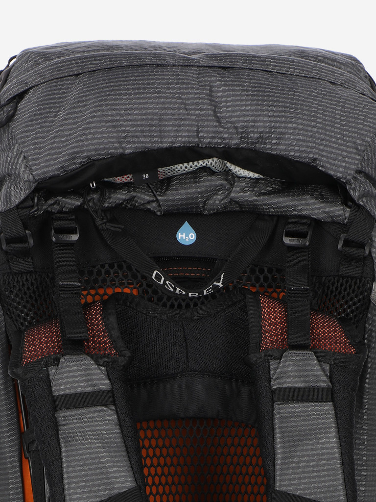 Рюкзак Osprey Exos, 38 л