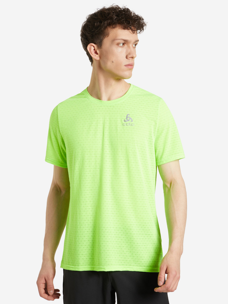 Футболка мужская Odlo Run Easy Linencool