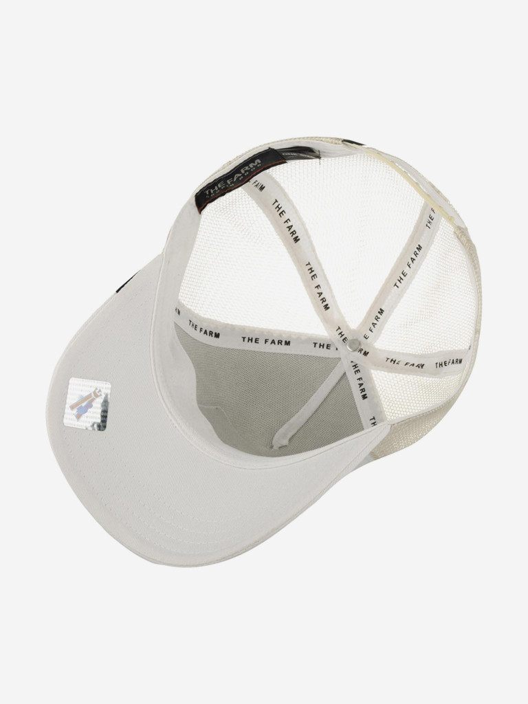 Бейсболка с сеточкой GOORIN BROTHERS 101-0438