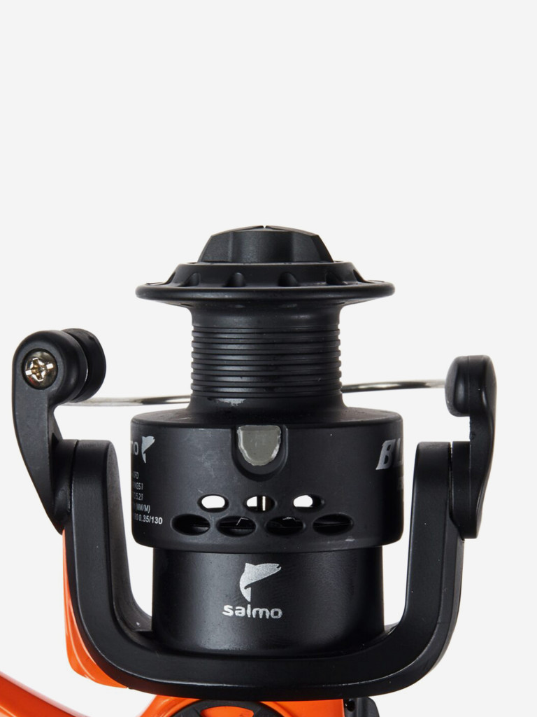 Катушка безынерционная Salmo Blaster BP SPIN 1 4000FD