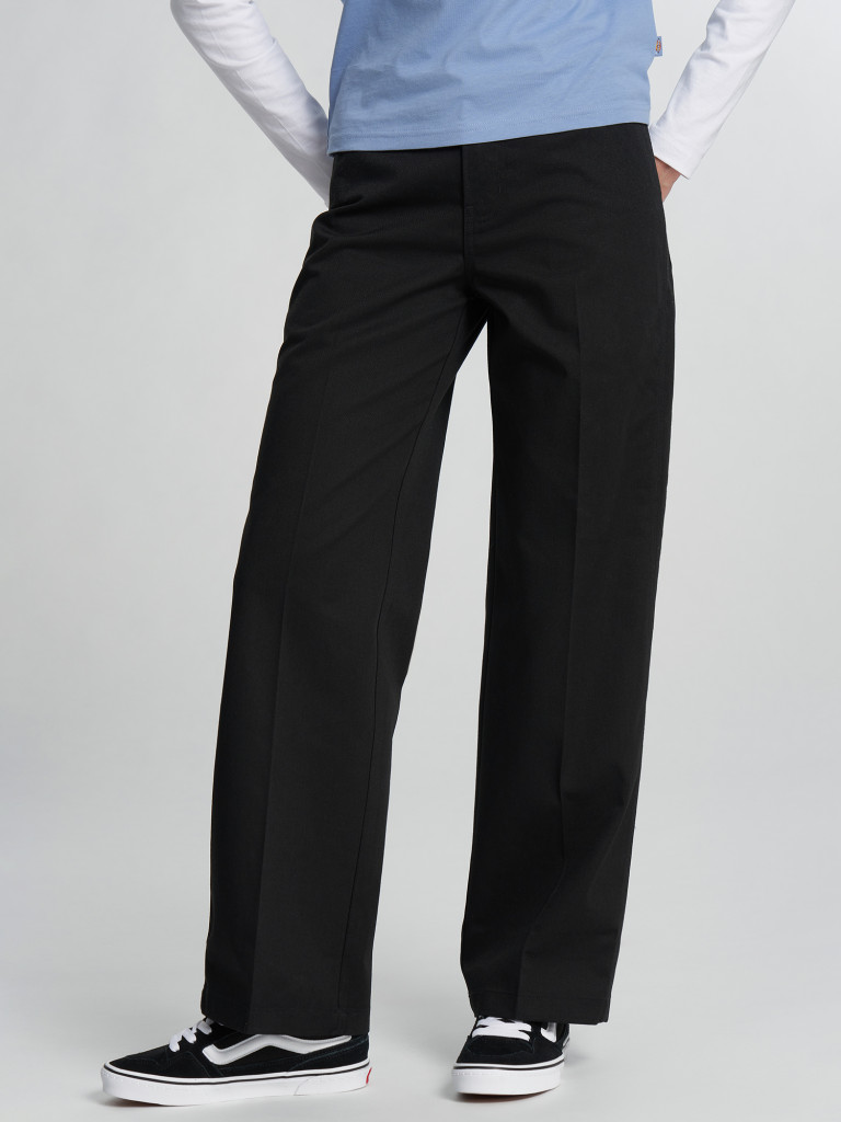 Брюки женские DICKIES Union Loose Straight