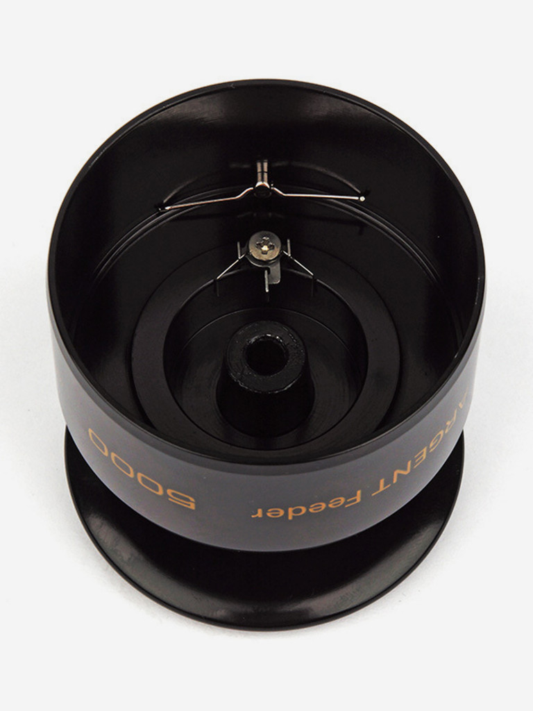 Катушка фидерная Nautilus Argent Feeder 5000