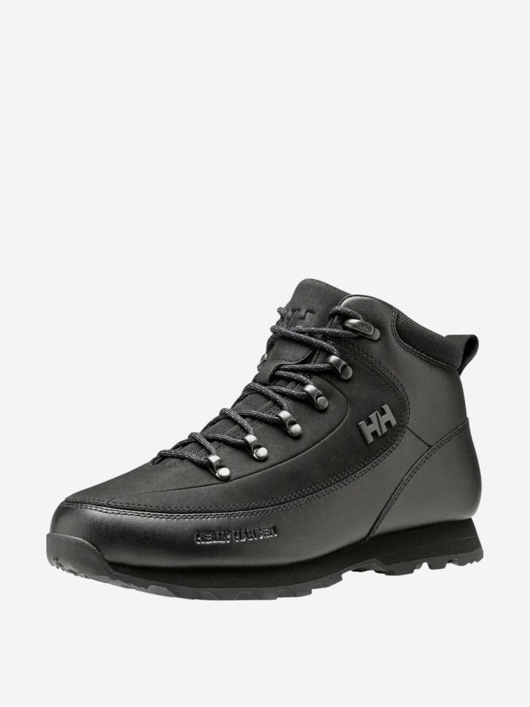 Ботинки мужские Helly Hansen The Forester Premium