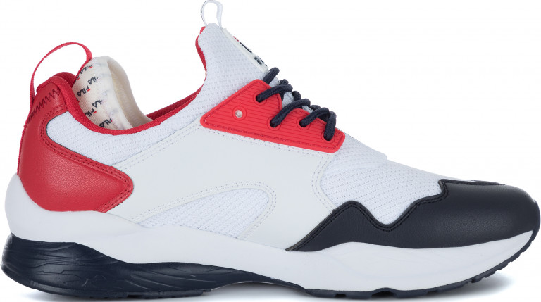 Кроссовки мужские FILA Tornado 2.0