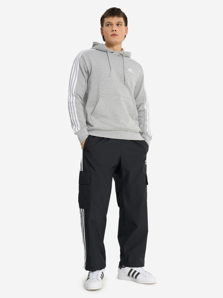 Толстовка мужская adidas