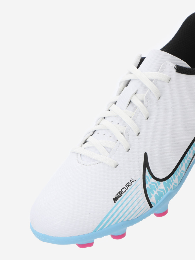 Бутсы для мальчиков Nike Mercurial Vapor 15 FG