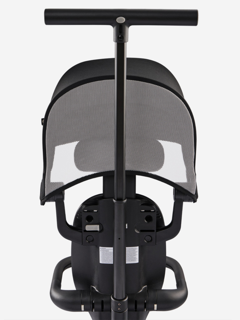 Велосипед трехколесный MERCURY PRO