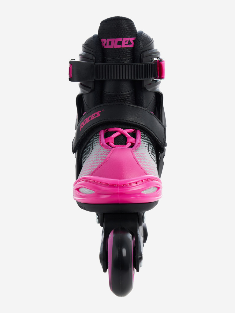 Роликовые коньки детские Roces Jokey X Girl
