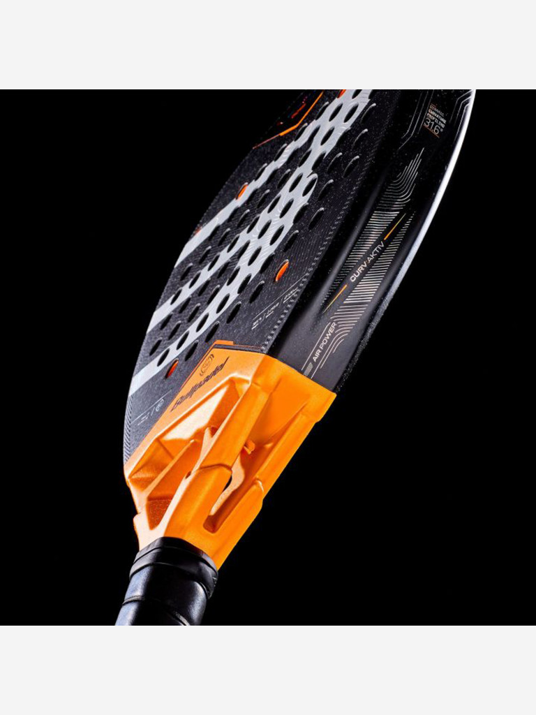 Ракетка для падела Bullpadel VERTEX 05 COMFORT 27