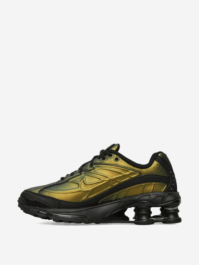 Кроссовки Nike Shox Ride 2